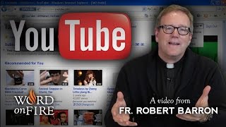 Bishop Barron on The YouTube Heresies Part 2 of 2 [upl. by Ynoble]