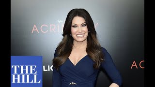 Kimberly Guilfoyle TORCHES Democrats in FIERY speech [upl. by Sukram]