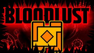 Bloodlust From Knobbelboys Perspective [upl. by Gnanmos]