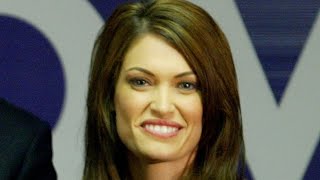 The Stunning Transformation Of Kimberly Guilfoyle [upl. by Enitsed653]