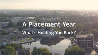 Placement Year Myth Buster [upl. by Shandeigh]