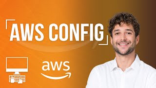 AWS Config Tutorial [upl. by Iharas]