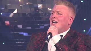 Get AHead 25th Anniversary Ball  Gruffydd Wyn Full Performance [upl. by Hpejsoj990]