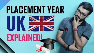 Placement Year UK and PSW [upl. by Sternick]