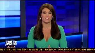 Kimberly Guilfoyle On The Record 060914 [upl. by Lekim]