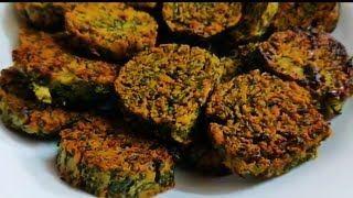 Kothmir vadi  Kothimbir vadi recipe  Famous Maharashtrian Breakfast Recipe [upl. by Eelame]