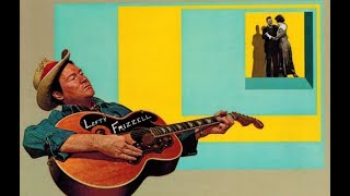 Lefty Frizzell  Mom and Dads Waltz [upl. by Donadee]