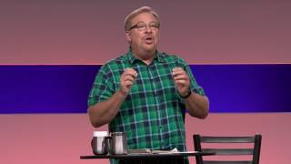 Learn How To Recover From Your Mistakes with Rick Warren [upl. by Urbani]