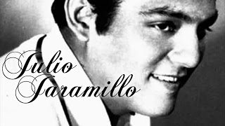 Julio Jaramillo ‘Cinco centavitos’ LETRA [upl. by Arimaj913]