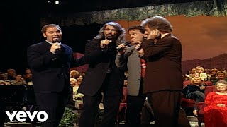 Gaither Vocal Band  God Is Good All the Time Live [upl. by Kussell]