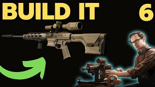 Gunsmith Part 6  Mechanics Quest Tutorial in Tarkov [upl. by Dimphia]