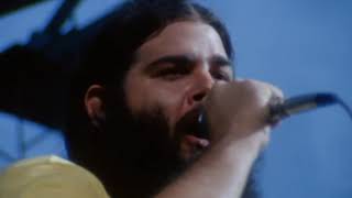 Woodstock 1969 Canned Heat Woodstock Boogie Full Video in HD [upl. by Inol]