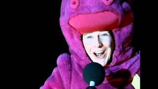 Death to Smoochy Theatrical Trailer [upl. by Flodnar]