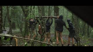 Film de camp scout 2021 Troupe Saint Martin  SUF [upl. by Deste]