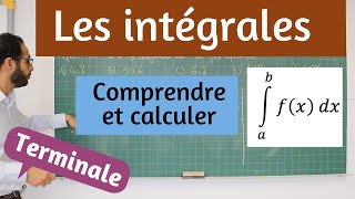 Les intégrales [upl. by Olnek190]