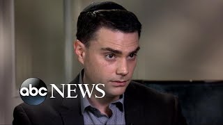 Outspoken conservative Ben Shapiro says political correctness breeds insanity [upl. by Arammahs]