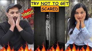 SCARIEST videos on INTERNET [upl. by Esilec]