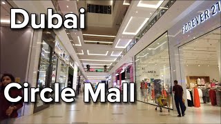 Dubai Circle Mall JVC 2024 [upl. by Columbus670]