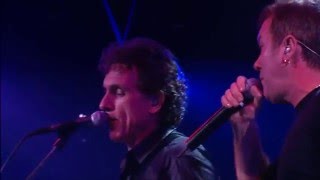 Cold Chisel  Home And Broken Hearted Ringside 2003 [upl. by Gasser]