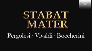 Stabat Mater [upl. by Chadbourne]