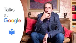 Psychogeography  Will Self  Talks at Google [upl. by Hcnarb516]